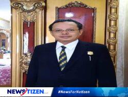 Gus Rahmad Hidayat Terima Penghargaan dari Kerajaan Bahrain, Pererat Hubungan Bisnis Indonesia-Bahrain