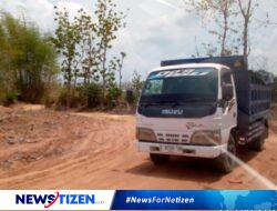 Penambangan Ilegal Galian C di Desa Maindu, Tuban, Dianggap Merusak Lingkungan dan Meresahkan Warga