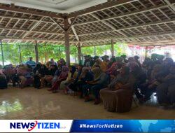 Koperasi Arta Kencana Sejahtera Diduga Gelapkan Uang Nasabah, Ratusan Warga Berunjuk Rasa