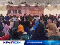 Fitri Yusup Husain Dorong Penguatan Sektor Peternakan Sapi Sebagai Sumber Pendapatan Masyarakat Gorontalo Utara