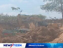 Dugaan Penambangan Ilegal Galian C di Desa Simo Soko, Warga Keluhkan Dampak Lingkungan