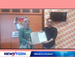 KIPP Siap Awasi Pilkada 2024, Pendaftaran Diterima KPU Gorontalo Utara