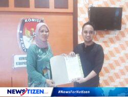 Pendaftaran Pemantau Pilkada 2024, KPU Gorontalo Utara Terima KIPP