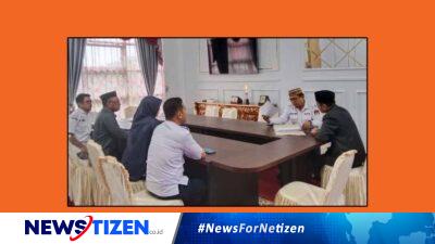 Calon PAW DPRD Gorontalo Utara Ditetapkan oleh KPU dari Partai Nasdem