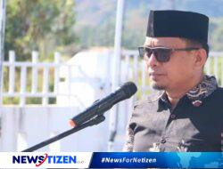 Masih Ada Kekurangan, KPU Gorontalo Utara Terima Logistik Pertama untuk Pilgub dan Pilbup