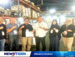 Surat Suara Pilkada 2024 di Gorontalo Utara Telah Rampung Dicetak