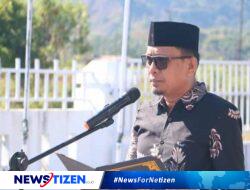 KPU Gorontalo Utara Siapkan Tiga Debat Publik untuk Pasangan Calon Bupati
