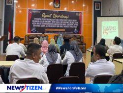 KPU Gorontalo Utara Siapkan Debat Publik dan Kampanye Terbuka untuk Pilkada 2024