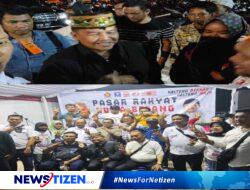 Agustiar Sabran: UMKM sebagai Pilar Kesejahteraan Masyarakat Kalimantan Tengah