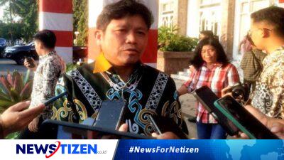 Bank Kalteng Rayakan HUT ke-63, Dorong Perekonomian Daerah dengan Inovasi dan Digitalisasi