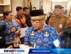Perjanjian Kerja Sama Pengelolaan Opsen Pajak Daerah di Kalteng Resmi Ditandatangani, Siap Diterapkan Januari 2025