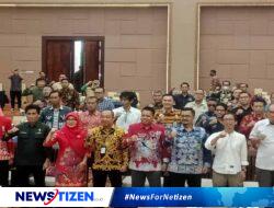 Pemprov Kalteng Perkuat Mitigasi Perubahan Iklim, Workshop Persiapan Penyaluran Dana GCF Dibuka Resmi