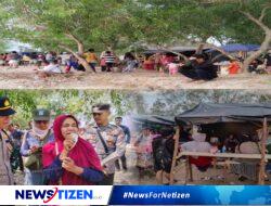 Melawan Keterpurukan, Kesejahteraan Masyarakat Tembelok-Keranggan Melalui Penambangan