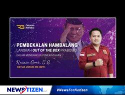 Pembekalan Hambalang, Langkah Out of the Box Prabowo dalam Membangun Pemerintahan