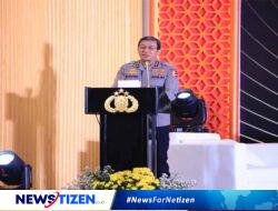 Irwasum Polri Harapkan Polwan Semakin Profesional dan Berkontribusi dalam Penanganan Kasus Berbasis Gender
