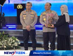 Komnas Disabilitas Beri Penghargaan Polri terkait Rekrutmen Penyandang Disabilitas