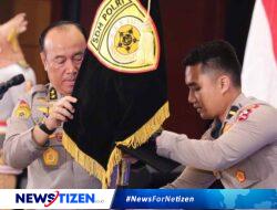 Menyongsong Indonesia Emas 2045, SSDM Polri Luncurkan Pataka Daksha Prasastya untuk SDM Unggul dan Berintegritas