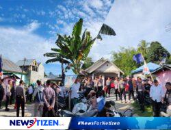 Menjaga Stabilitas Pilkada 2024: Peran Vital TNI dan Polri dalam Mewujudkan Pemilihan yang Damai