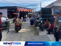 Satgas OMP Gorontalo Ajak Masyarakat Ciptakan Kampanye Aman dan Damai