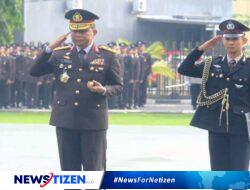 Kapolda Gorontalo: Sumpah Pemuda 1928 Jadi Inspirasi Kekuatan Persatuan Bangsa
