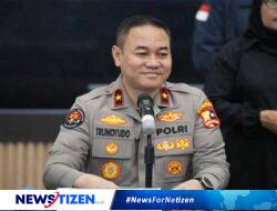 Polri Gandeng P2TP2A Berikan Penanganan Khusus Kepada Korban Pelecehan di Tangerang