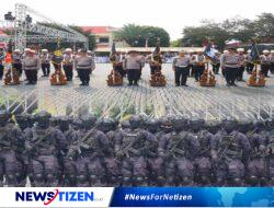 Jokowi akan Beri Tanda Kehormatan Nugraha Sakanti ke 7 Satker Polri 14 Oktober