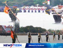 7 Satuan Polri Akan Dianugerahi Tanda Kehormatan Nugraha Sakanti, Ini Kiprahnya