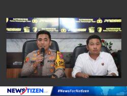 Kasus Penemuan Mayat Bayi di Kotim, Polres Tetapkan Tersangka