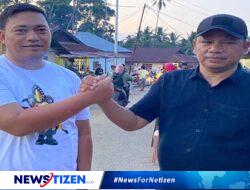 Efendi Dali Menegaskan Komitmen untuk Memenangkan RIDHO di Pilkada Gorut 2024