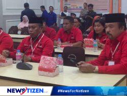 Tim Pemenangan Paslon RIDHO Siap Menangkan Pilkada Gorontalo Utara 2024