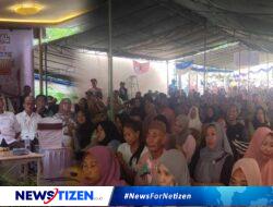 dr. Rizal Alaydrus Menjawab Isu dan Membangun Dukungan untuk Paket Romantis