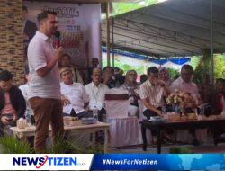 Pesan Kepemimpinan dr. Rizal Alaydrus: Pentingnya ‘Hati’ dalam Memimpin