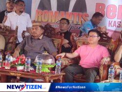 Ko Adi Pengusaha Sukses Tolinggula Dukung Roni-Ramdhan untuk Gorontalo Utara