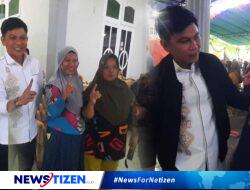 Keluarga Besar Ramdhan Mapaliey di Tolinggula Nyatakan Dukungan Penuh untuk Paket ROMANTIS