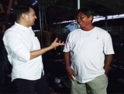 Datang dari Biau, Uyun Mobilingo Apresiasi Antusiasme Masyarakat Gentuma Raya untuk Paket Romantis; “Kemenangan di Depan Mata”