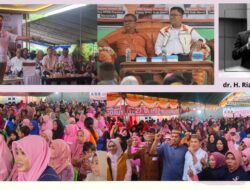 Ramdan Tanaiyo: dr. Rizal Alaydrus Teladan bagi Generasi Gorontalo Utara