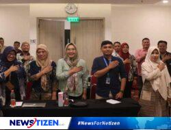LO Paslon Nomor 1: Debat Kandidat Wajib Dilaksanakan Sesuai UU Pemilukada