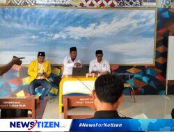 DPD Juru Sembelih Halal Tancap Gas Menggelar Rapat Kepengurusan Dan Dewan Pembina