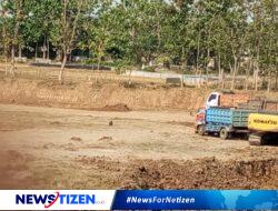 Dugaan Penyalahgunaan Proyek Embung APBD di Tuban: Tanah Galian Dijadikan Ladang Bisnis oleh Oknum