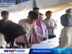 KPU Kabupaten Gorontalo Lanjutkan Proses Penyortiran dan Pelipatan Surat Suara Pilkada 2024, Libatkan 200 Orang