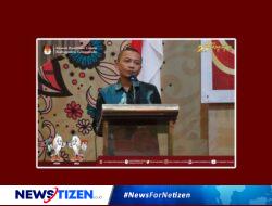 KPU Kabupaten Gorontalo Gelar TOT Bimtek Pemungutan dan Perhitungan Suara untuk Sukseskan Pilkada 2024