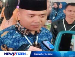 Wapres Gibran Rakabuming Hadiri Pembukaan MTQ Korpri di Kalimantan Tengah, Dukung Kebijakan Pendidikan dan Gizi