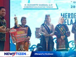 Apresiasi Bunda PAUD Kalteng 2024: Dorong Sinergi untuk Kualitas Layanan Pendidikan Usia Dini yang Lebih Baik