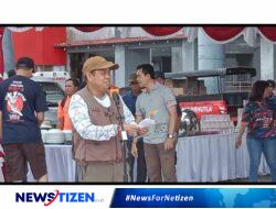 Lomba Ketangkasan Pemadam Kebakaran, Meningkatkan Kesiapsiagaan Relawan dalam Menghadapi Karhutla