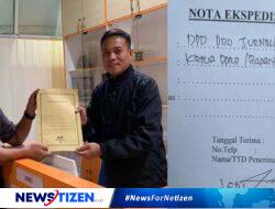 PJS Gorontalo Laporkan Dugaan Pelanggaran Etika Komisi III DPRD Provinsi Gorontalo Terkait Rapat APBD 2024