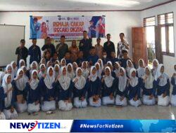 Lawan Judi Online di Sekolah, Polda Gorontalo Edukasi Siswa tentang Bahaya dan Dampaknya