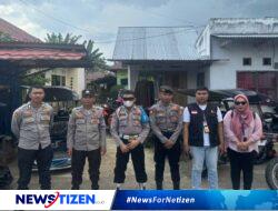 Pastikan Keamanan Kampanye Pilkada Serentak 2024, Polda Gorontalo Kerahkan Personel
