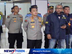 Polisi Tangkap Dua Tersangka Terlibat Perjudian Online di Kemkomdigi, Temukan Uang Rp300 Juta dan Rp2,8 Miliar