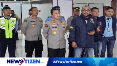 Polisi Tangkap Dua Tersangka Terlibat Perjudian Online di Kemkomdigi, Temukan Uang Rp300 Juta dan Rp2,8 Miliar