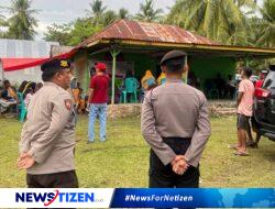Polda Gorontalo Tingkatkan Kesiapan Pengamanan Kampanye Pilkada untuk Jamin Keamanan dan Ketertiban